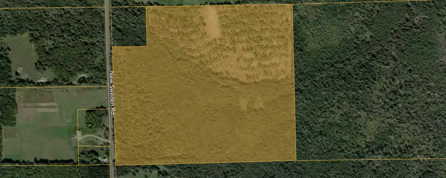 Lot 97A New Sweden Road, New Sweden, ME 04762 - Image #3