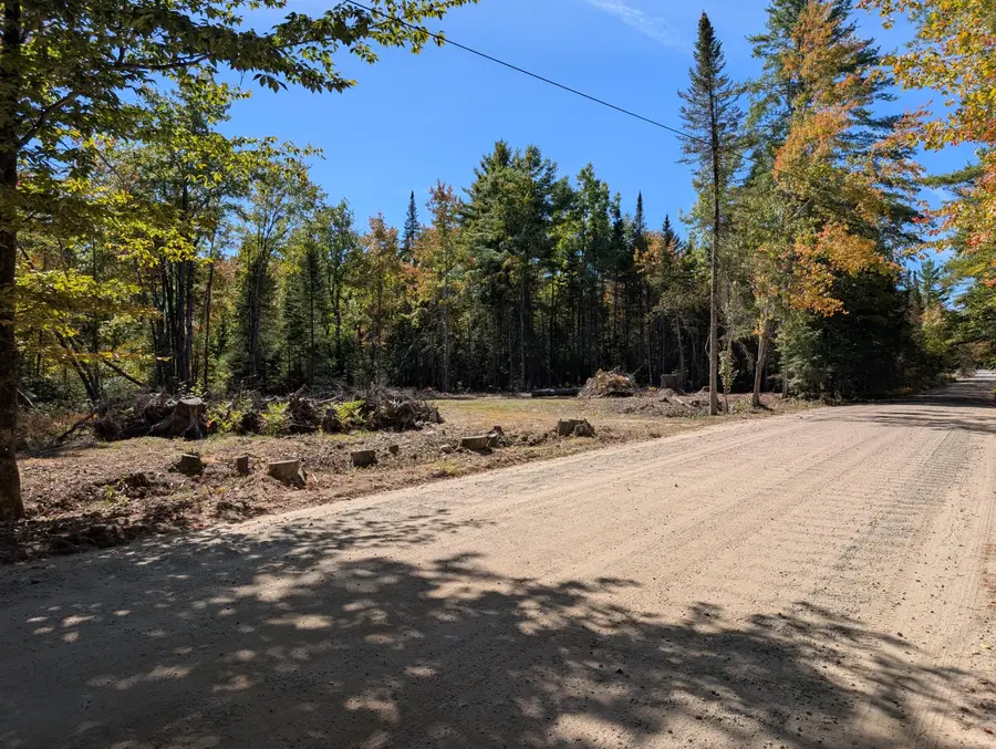 MR11 Lot40 Yeaton Swamp Road, Oxford, ME 04270 - Image #2