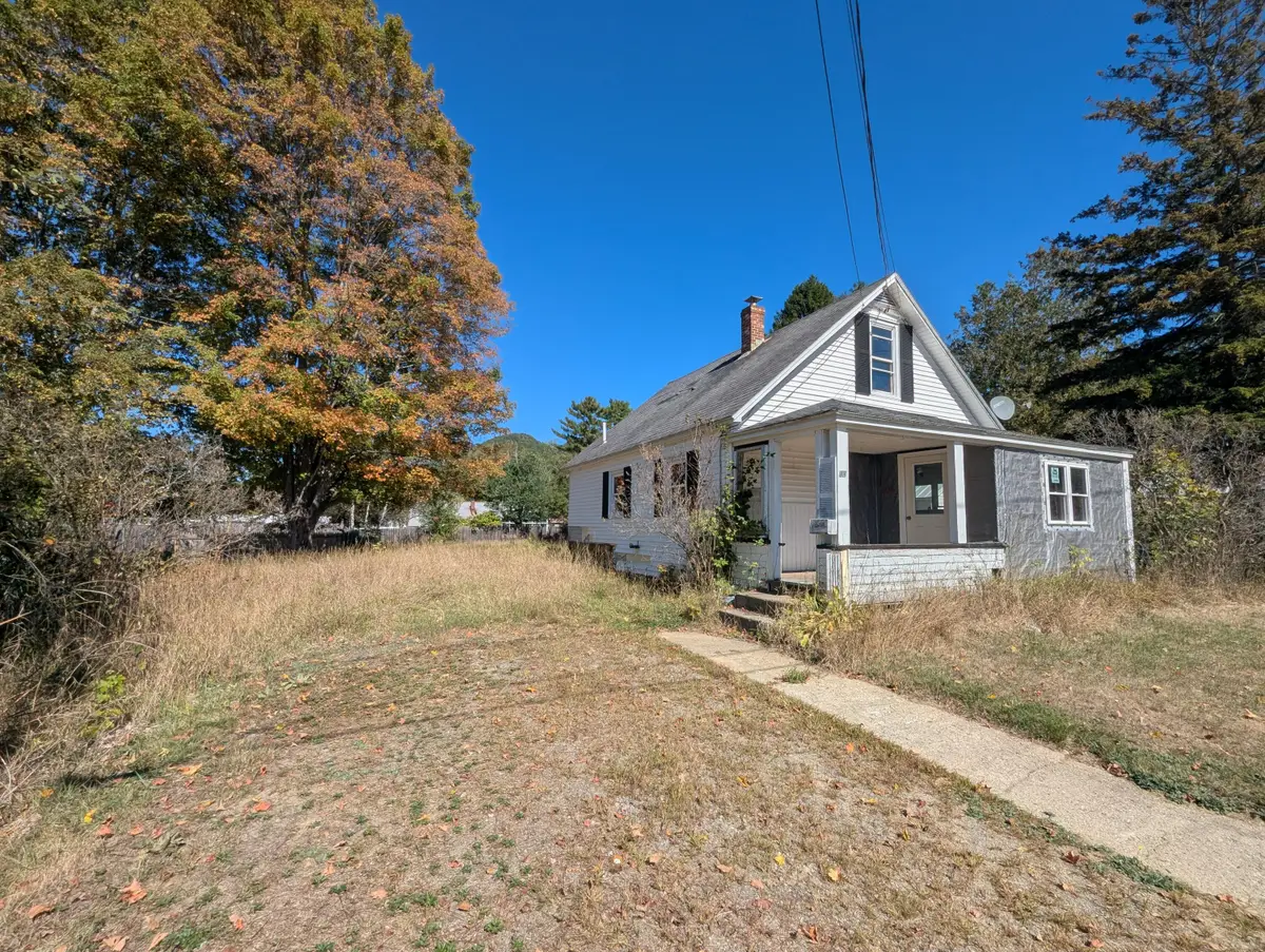 13 Dix Avenue, Dixfield, ME 04224 - Image #1