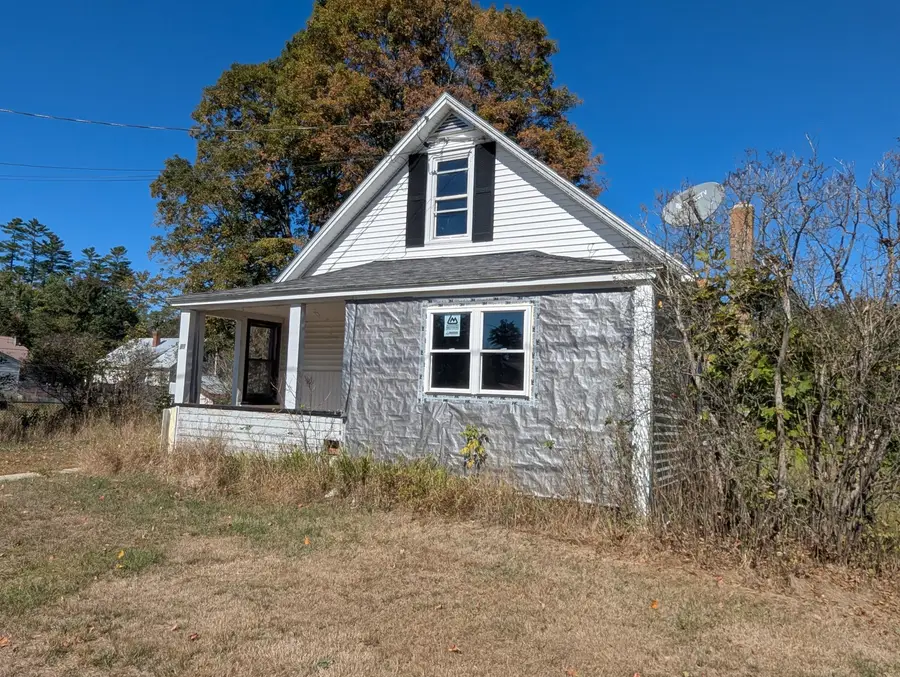 13 Dix Avenue, Dixfield, ME 04224 - Image #3