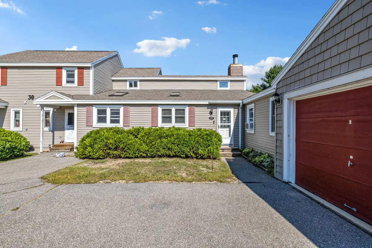 30 Riverview Drive #D, North Berwick, ME 03906 - Image #1