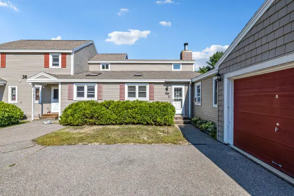 30 Riverview Drive #D, North Berwick, ME 03906