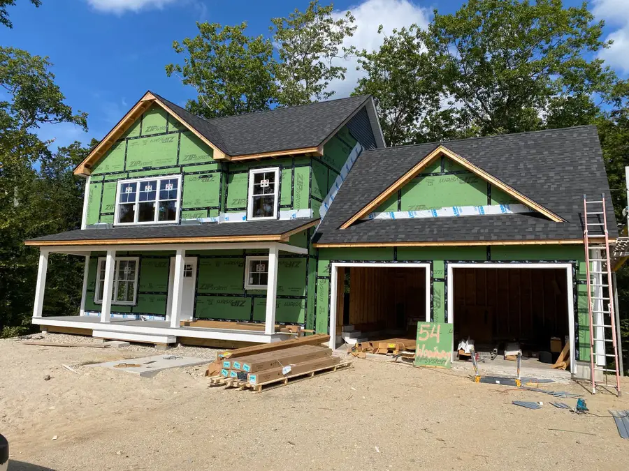 54 Woodbrey Lane, Standish, ME 04084 - Image #2
