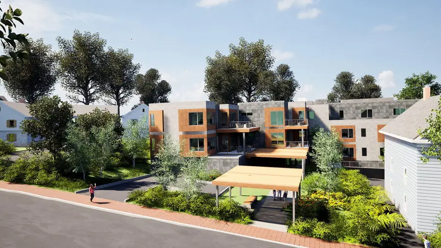 246 Eastern #202, Portland, ME 04101 - Image #3