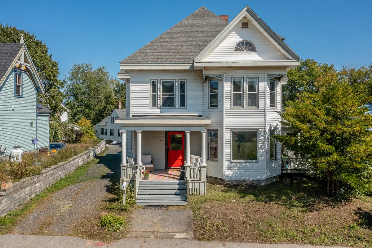 91 North Main Street, Rockland, ME 04841 - Image #1