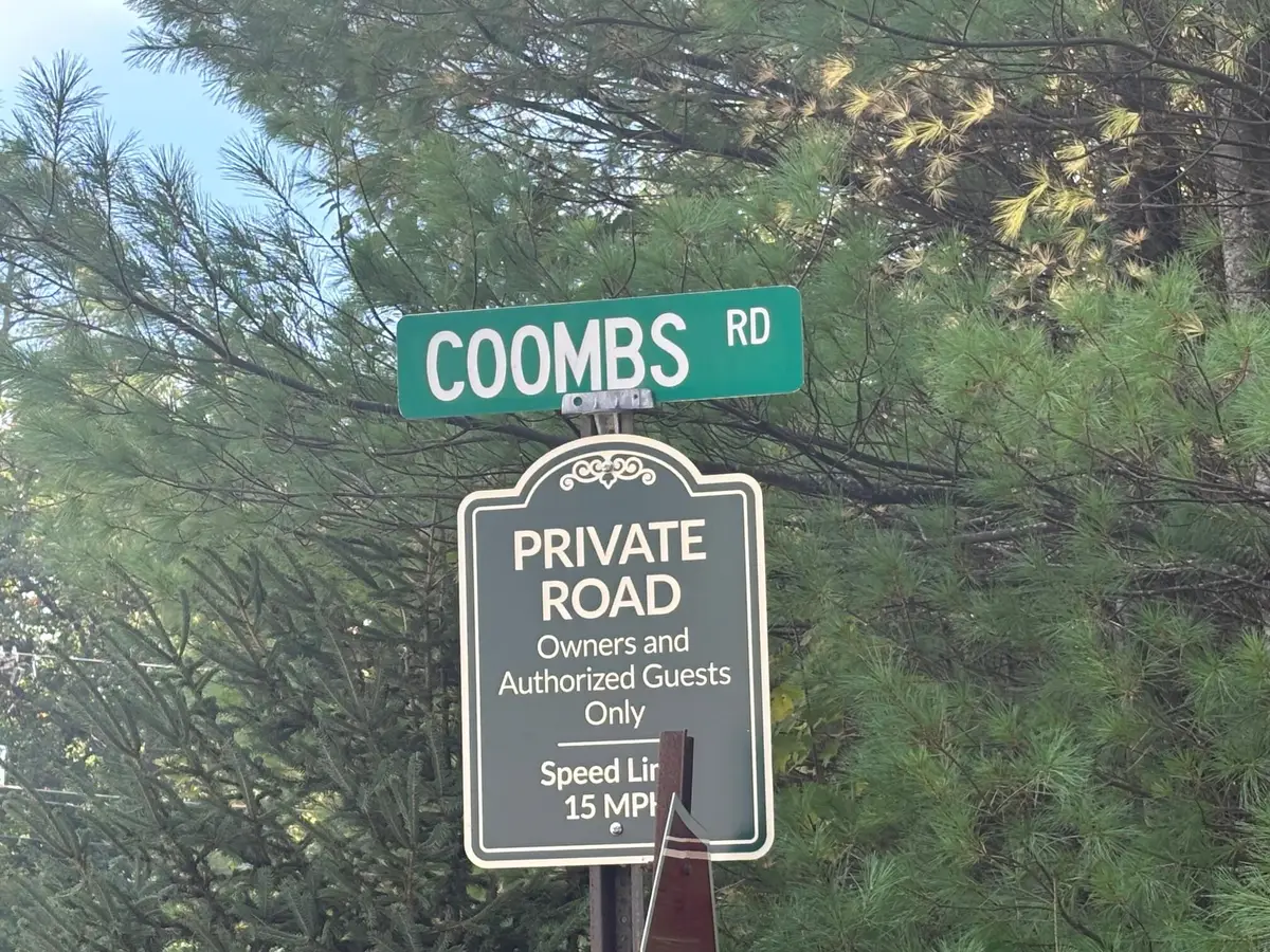 Lot 23/24 Coombs Road, Newry, ME 04261 - Image #1