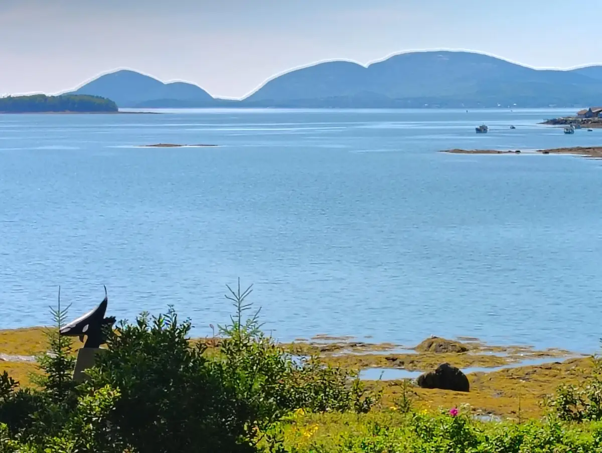 103 Gull Rock Road, Hancock, ME 04640 - Image #1