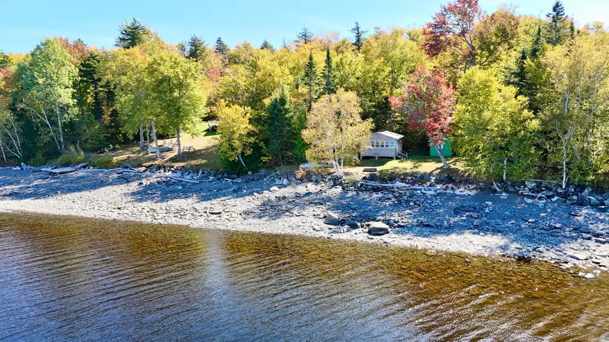 1 Partridge Road, Rockwood, ME 04478 - Image #1