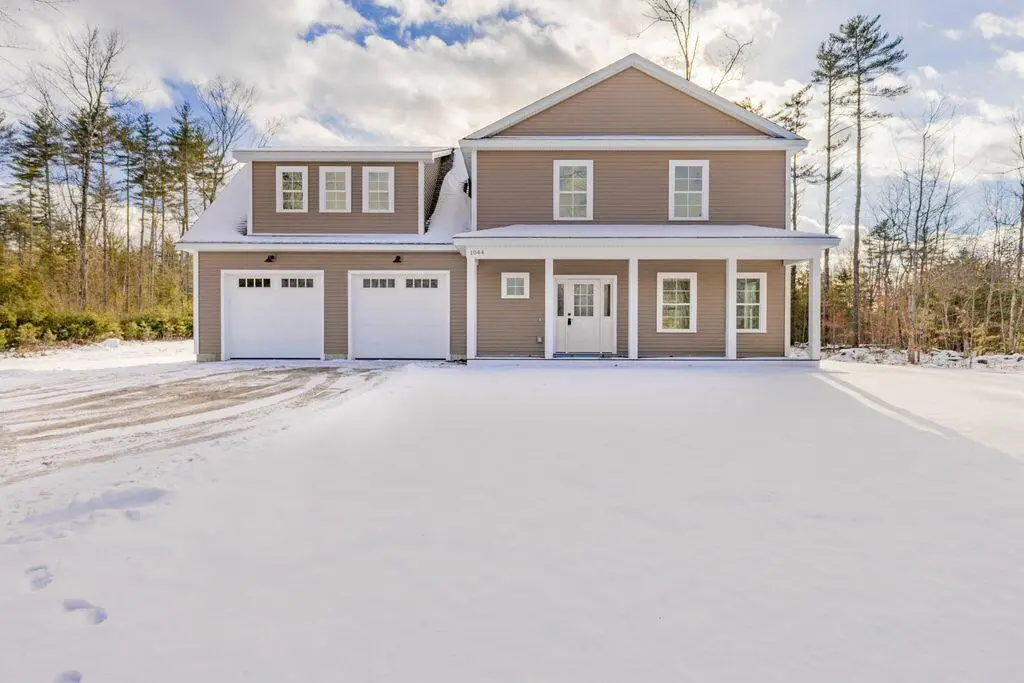 1044 Ossipee Trail W, Standish, ME 04084 - Image #1