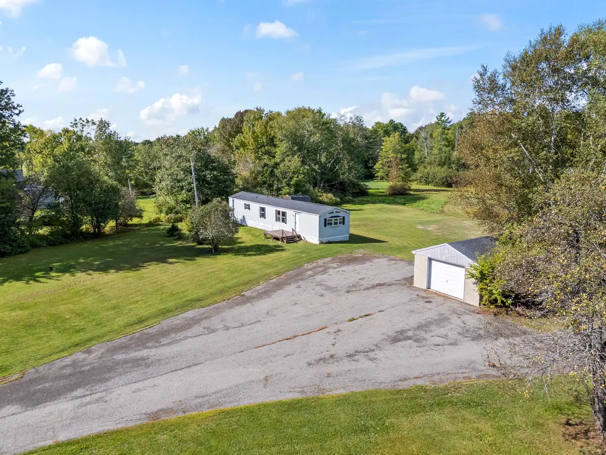 398 Washington Road, Waldoboro, ME 04572 - Image #1
