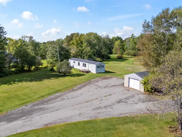 398 Washington Road, Waldoboro, ME 04572