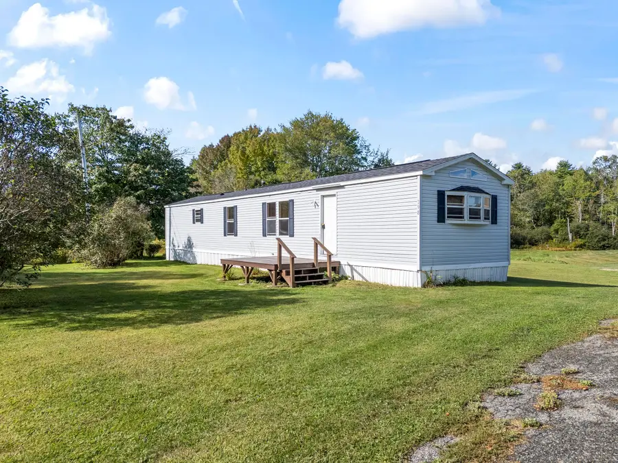 398 Washington Road, Waldoboro, ME 04572 - Image #2