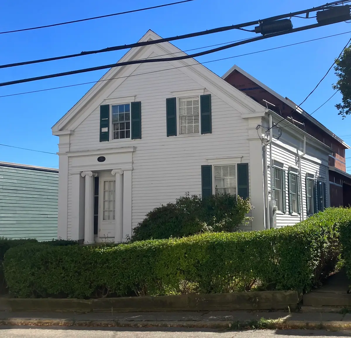 11 Tillson Avenue, Rockland, ME 04841 - Image #1