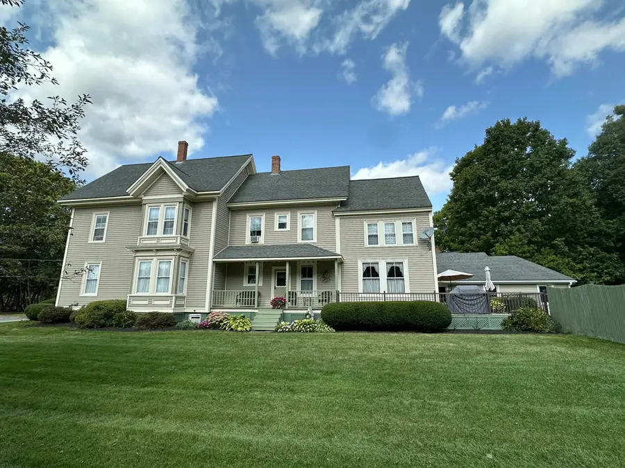 9 Charles Street, Houlton, ME 04730 - Image #3