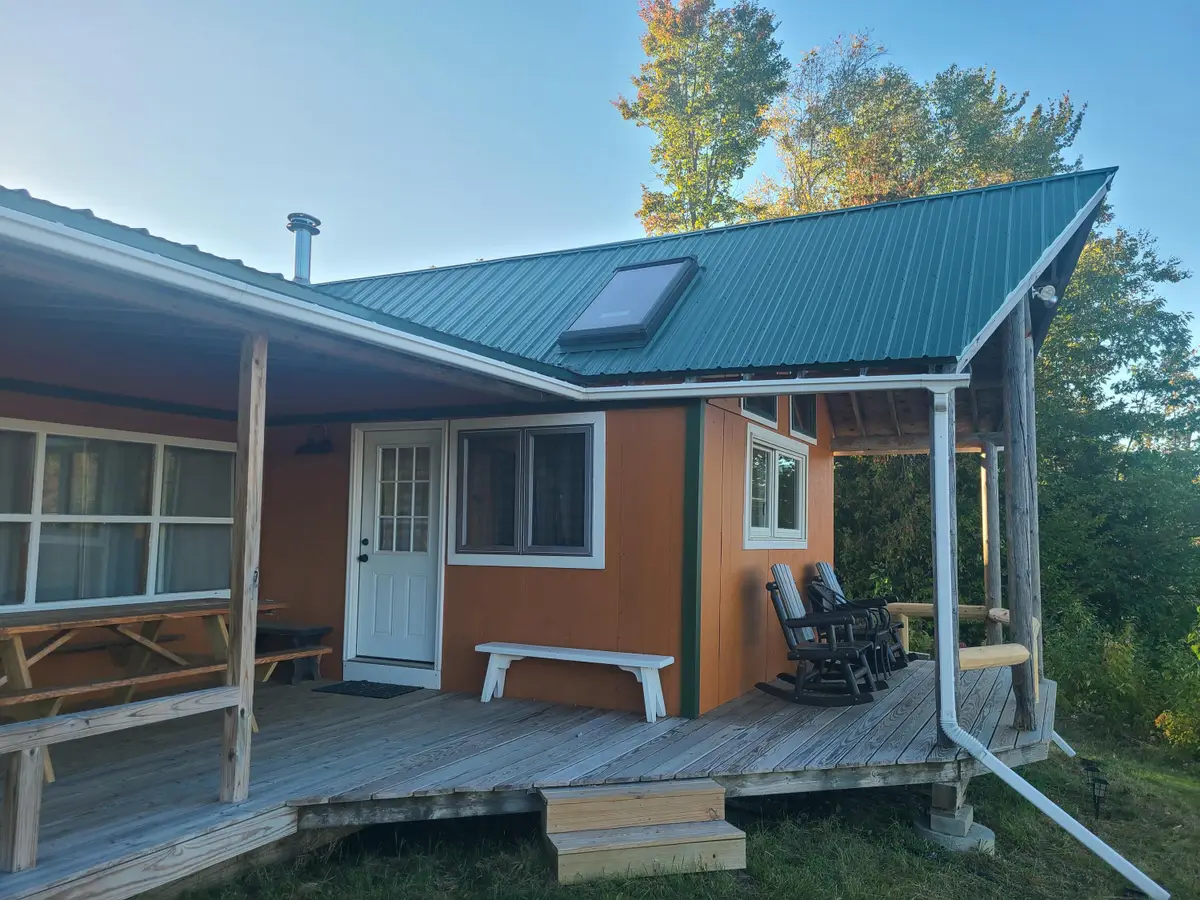 846 Notch Road, Skowhegan, ME 04976 - Image #1