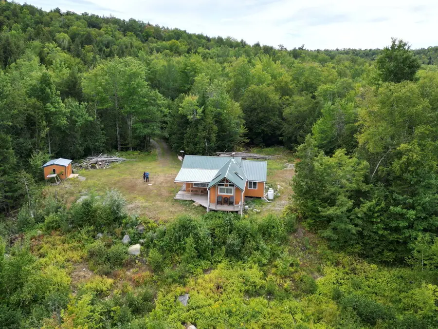 846 Notch Road, Skowhegan, ME 04976 - Image #2