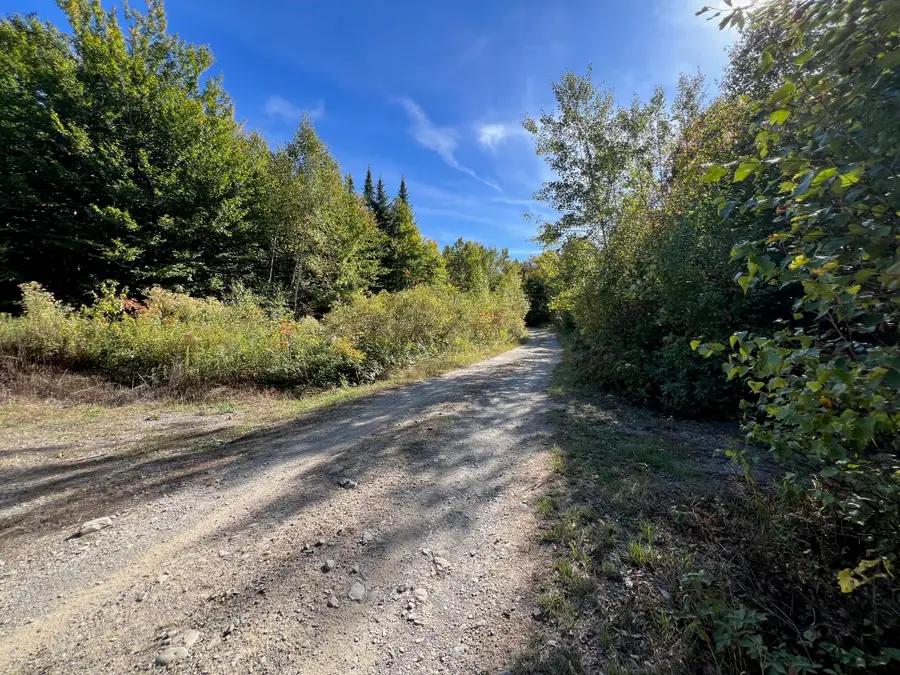 Map 201 Lot 101-4 Off Tremblay Road, Dexter, ME 04930 - Image #2