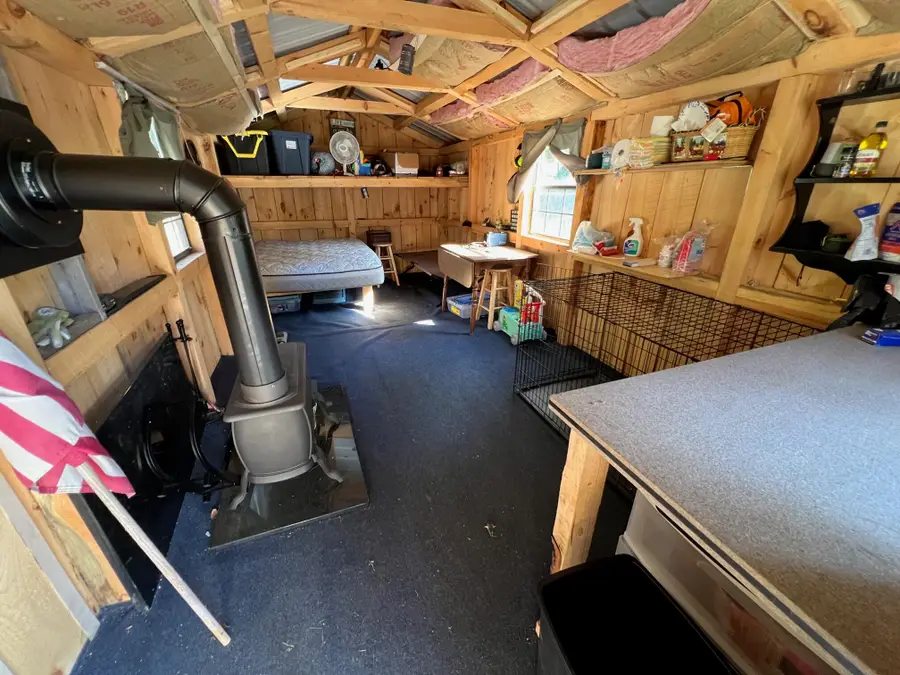 Map 201 Lot 101-4 Off Tremblay Road, Dexter, ME 04930 - Image #3