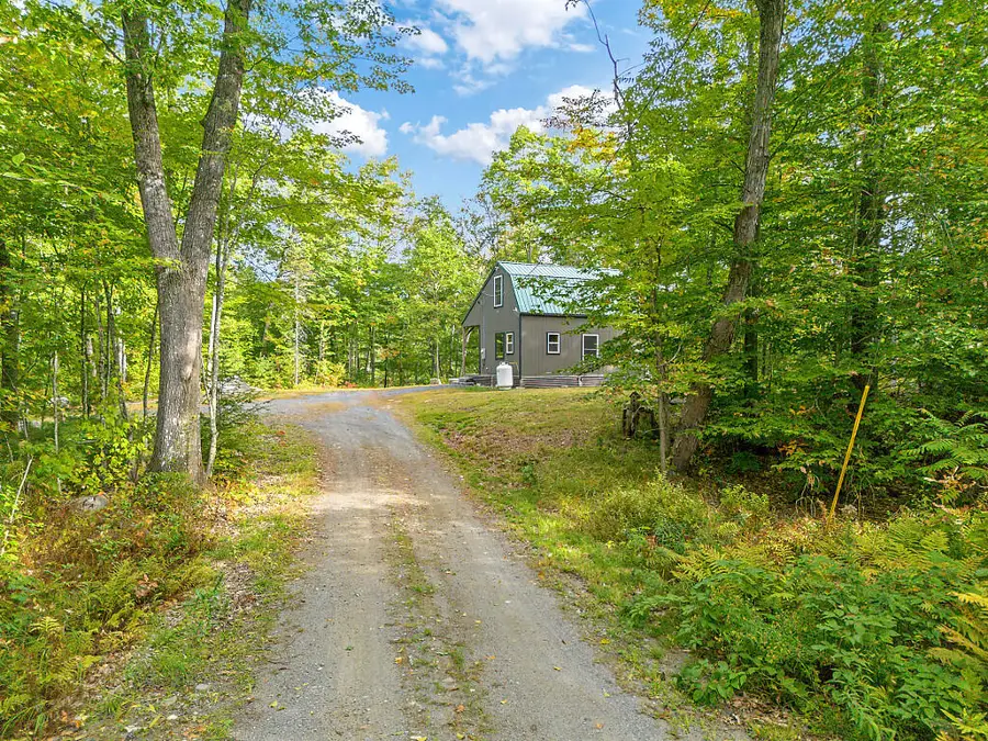 167 ''camp'' Town Farm Road, Anson Town, ME 04958 - Image #3