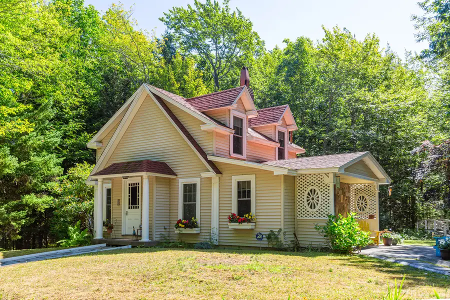 102 Degregoire Park #2, Bar Harbor, ME 04609 - Image #2