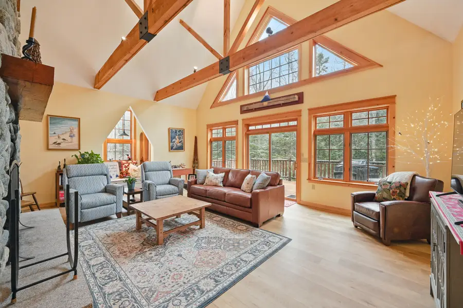 25 Iron Bridge Road, Kingfield, ME 04947 - Image #2