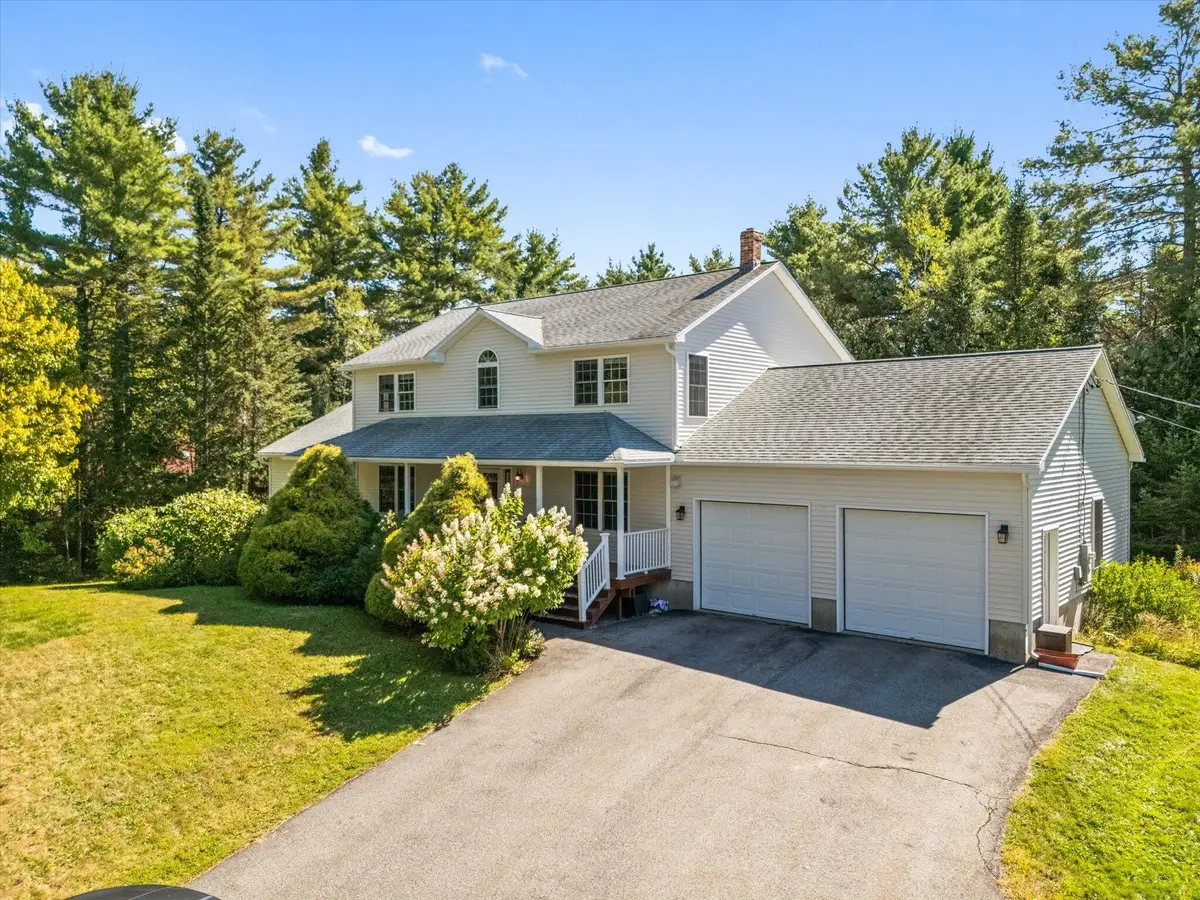 493 Church Road, Bangor, ME 04401 - Image #1