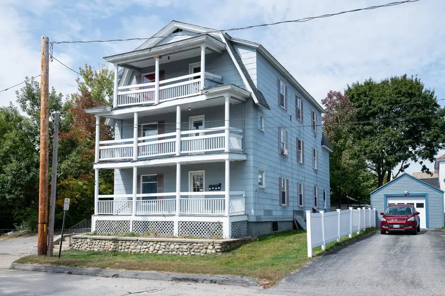 154 Essex Avenue, Rumford, ME 04276 - Image #2