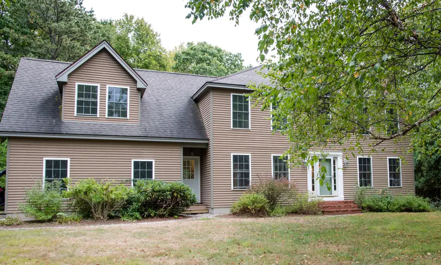 6 Chebeague Lane, Brunswick, ME 04011 - Image #2