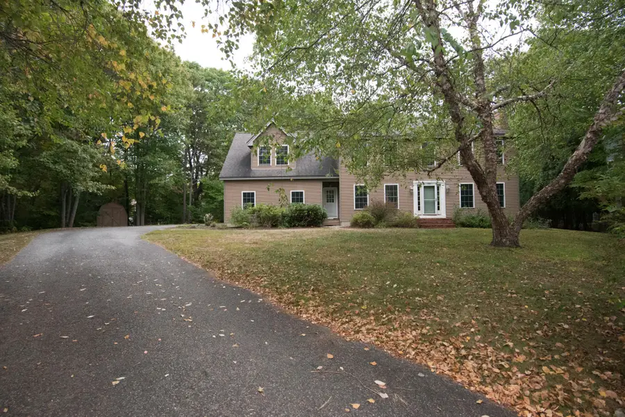 6 Chebeague Lane, Brunswick, ME 04011 - Image #3