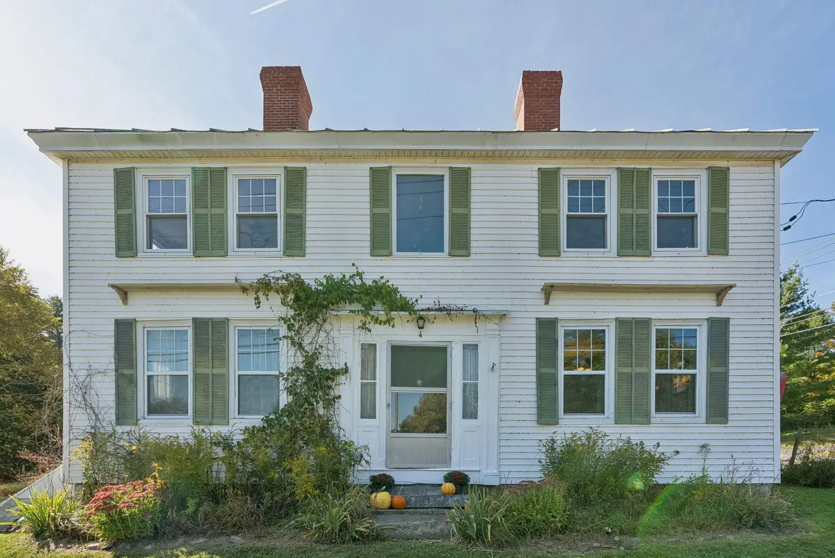 4 Shepherd Road, Sidney, ME 04330 - #1