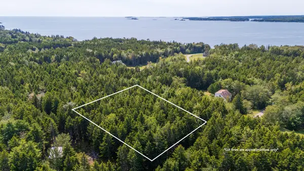 Lot 11 Nahanada Road, Bristol, ME 04539