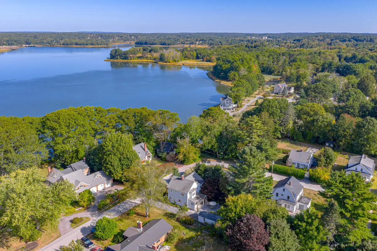 6 Tidewater Cove, Falmouth, ME 04105 - Image #1