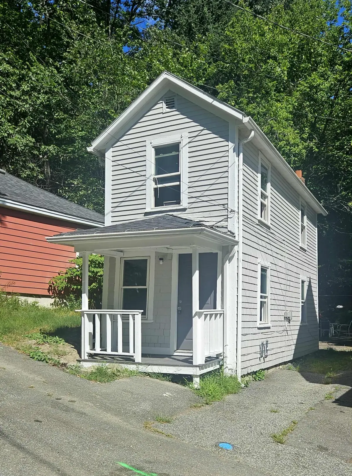 71 Boothby Street, Augusta, ME 04330 - Image #1