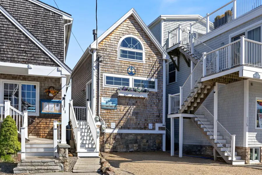 113 Perkins Cove Road, Ogunquit, ME 03907 - Image #2