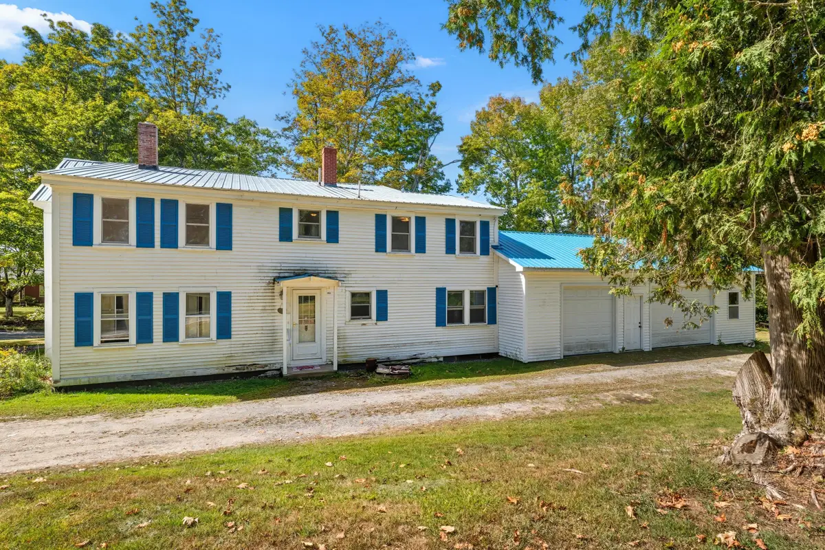 2 Thundercastle Road, Readfield, ME 04355 - Image #1
