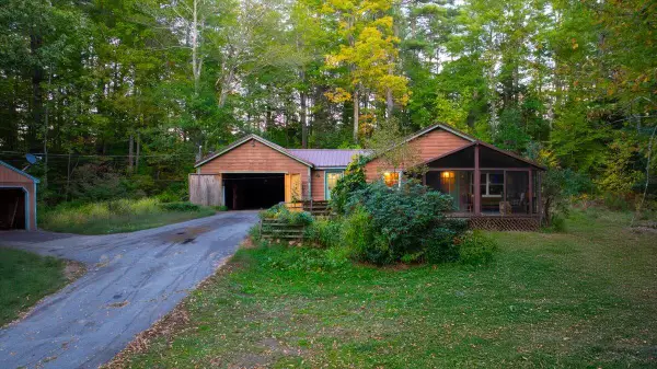 189 Souther Road, Livermore Falls, ME 04254