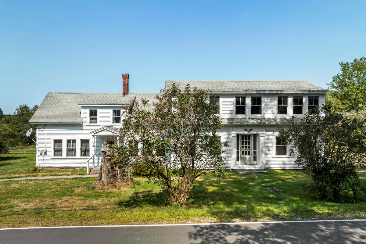 145 Huddle Road, New Harbor, ME 04554 - Image #1