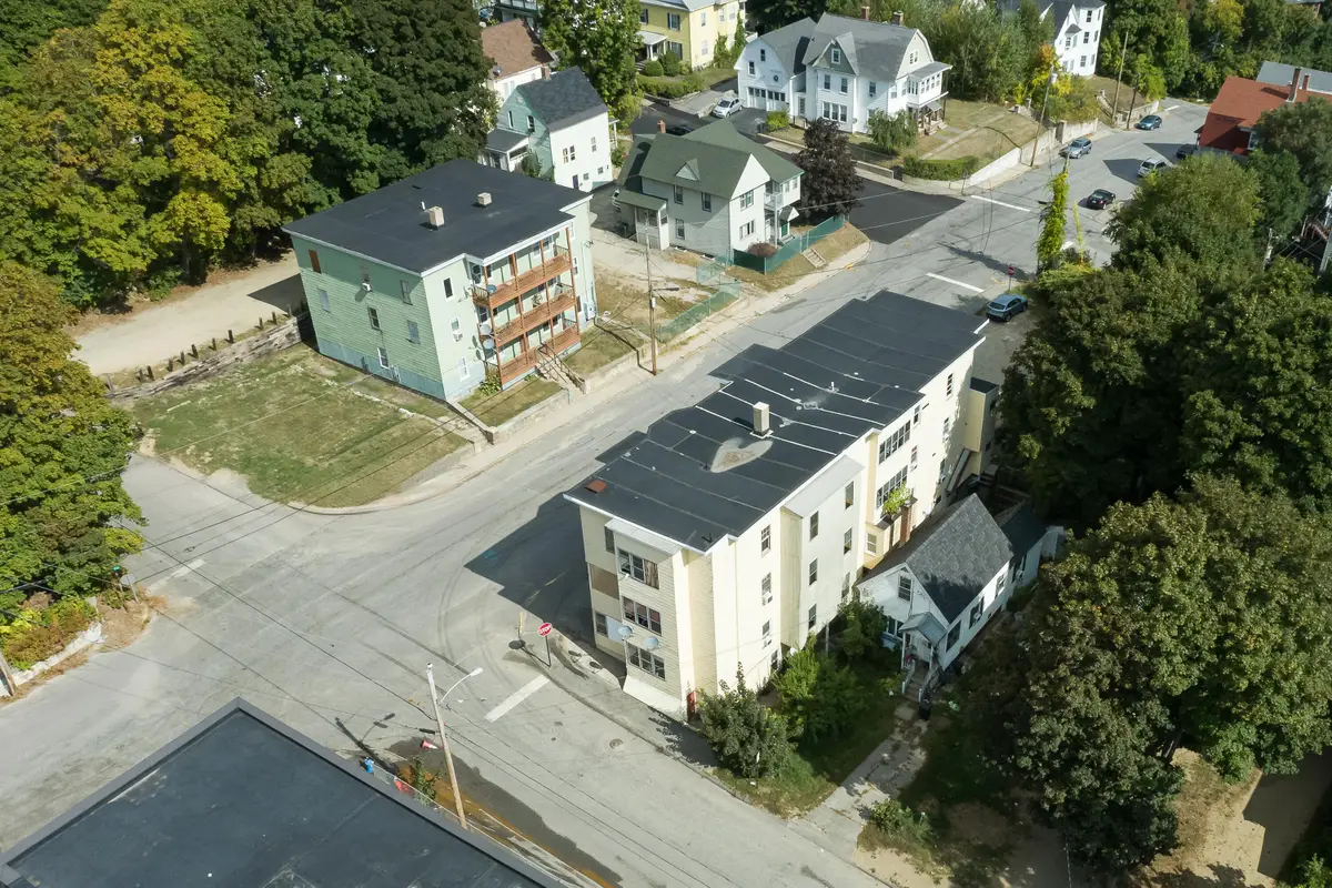 93-99 & 98 Maine Avenue, Rumford, ME 04276 - Image #1