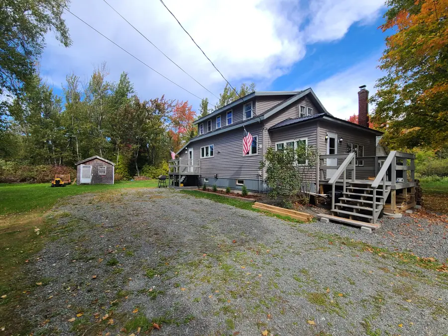 8 Blakely Street, Stacyville, ME 04777 - Image #3