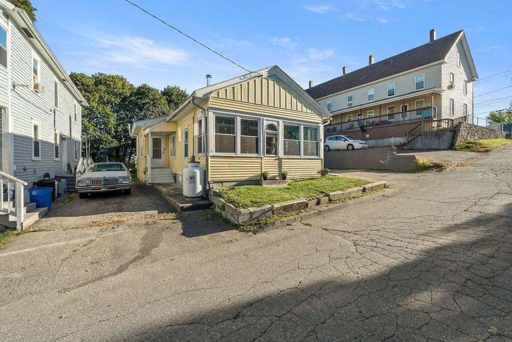 3 Tanguay Street, Sanford, ME 04073 - #1