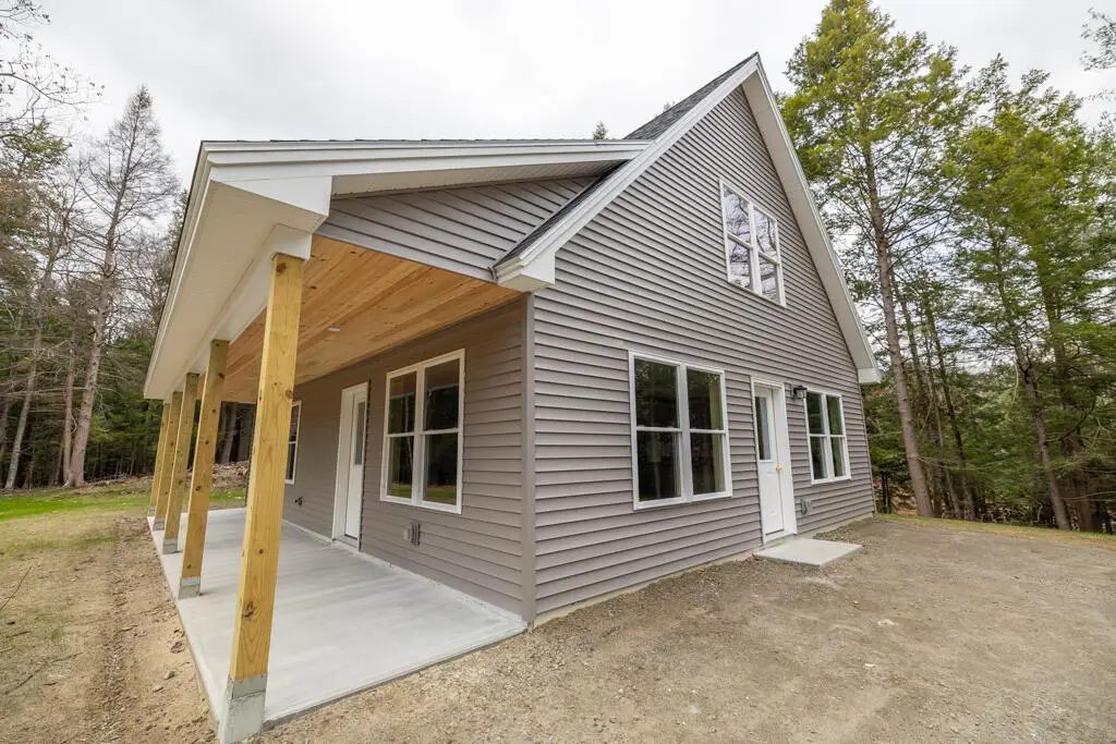 19 Hemlock Lane, Pittston, ME 04345 - Image #1