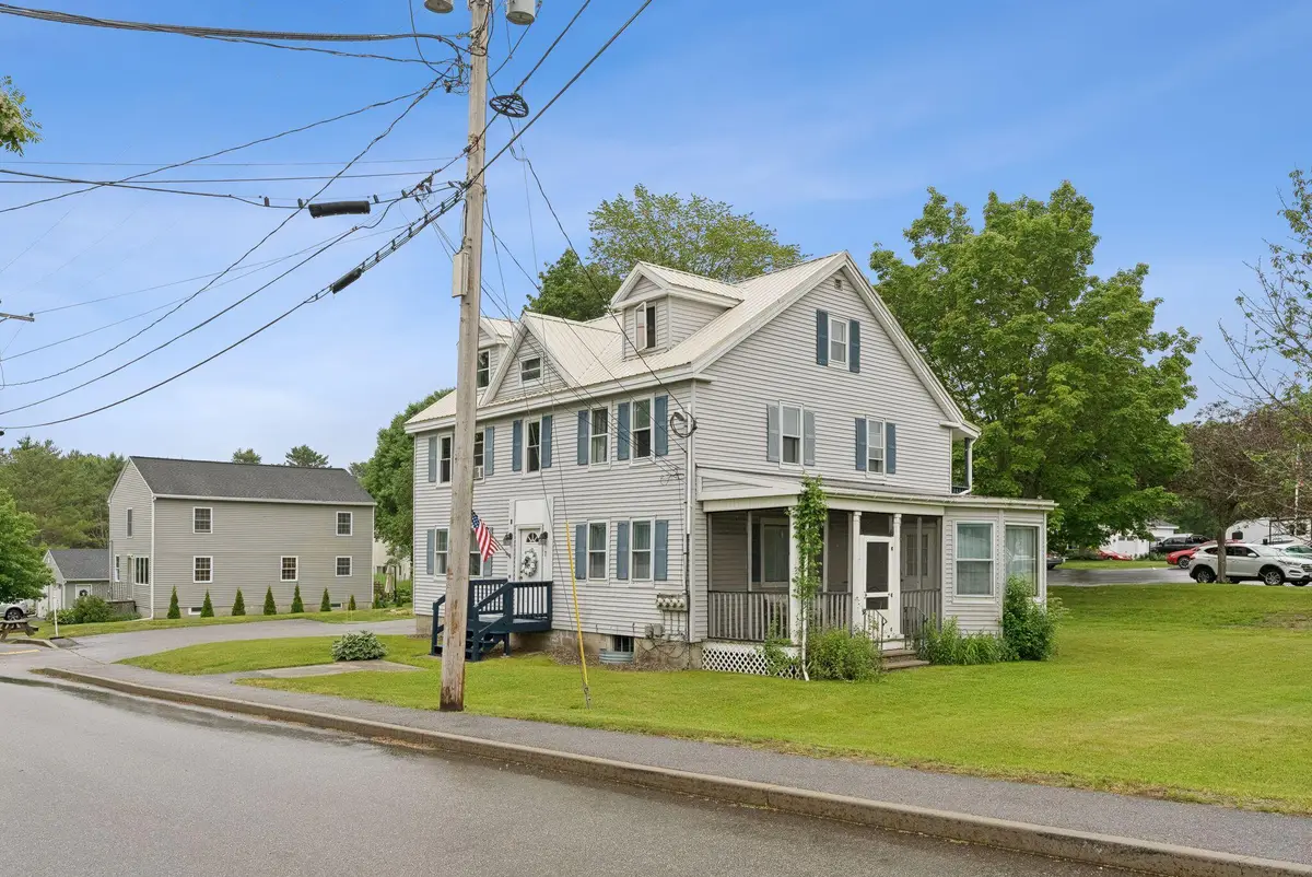 1 Griffin Road, Scarborough, ME 04074 - Image #1