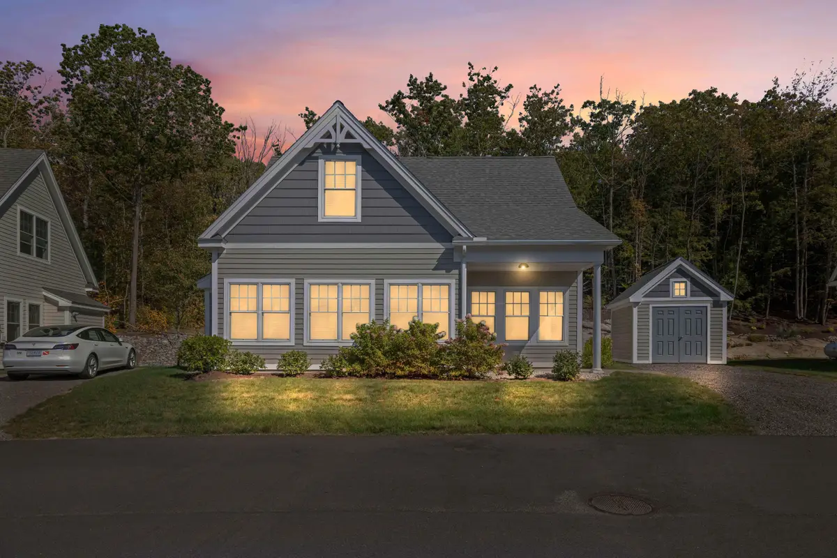 82 Patriot Way #196, Arundel, ME 04046 - #1