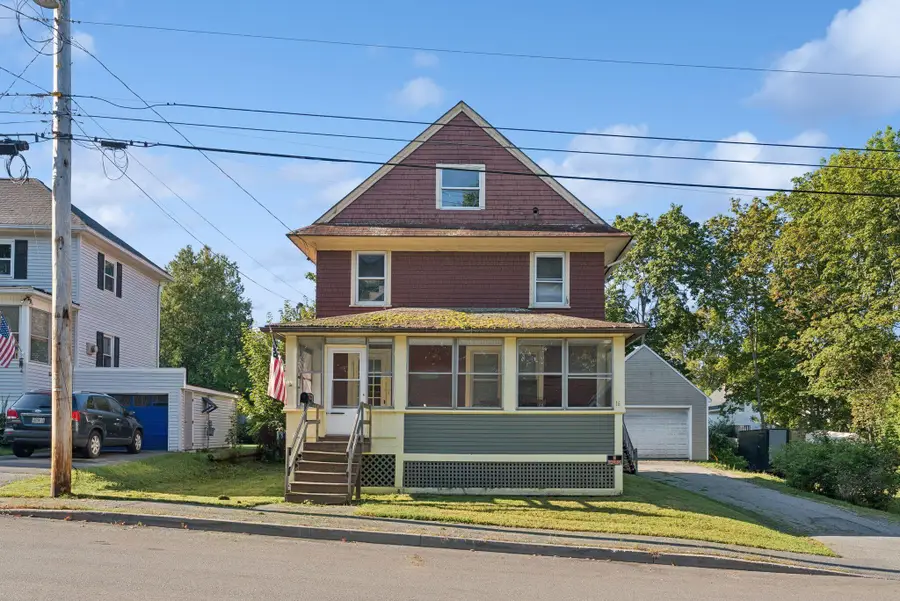 16 Murray Street, Augusta, ME 04330 - Image #2
