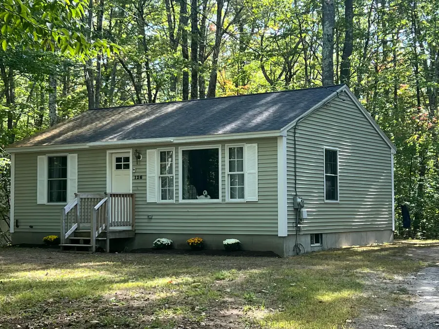 126 Greenfield Road, Lake Arrowhead, ME 04061 - Image #2