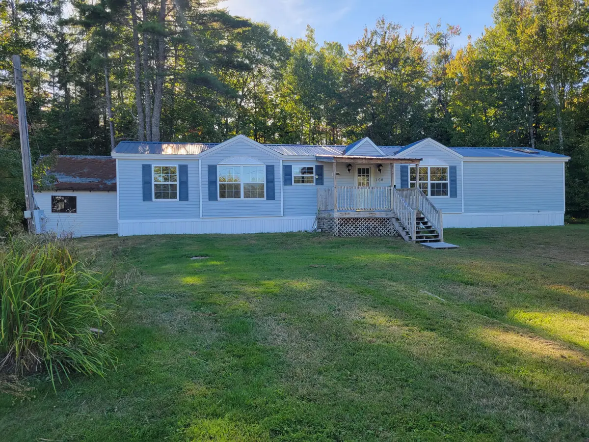 100 River Road, Howland, ME 04448 - Image #1