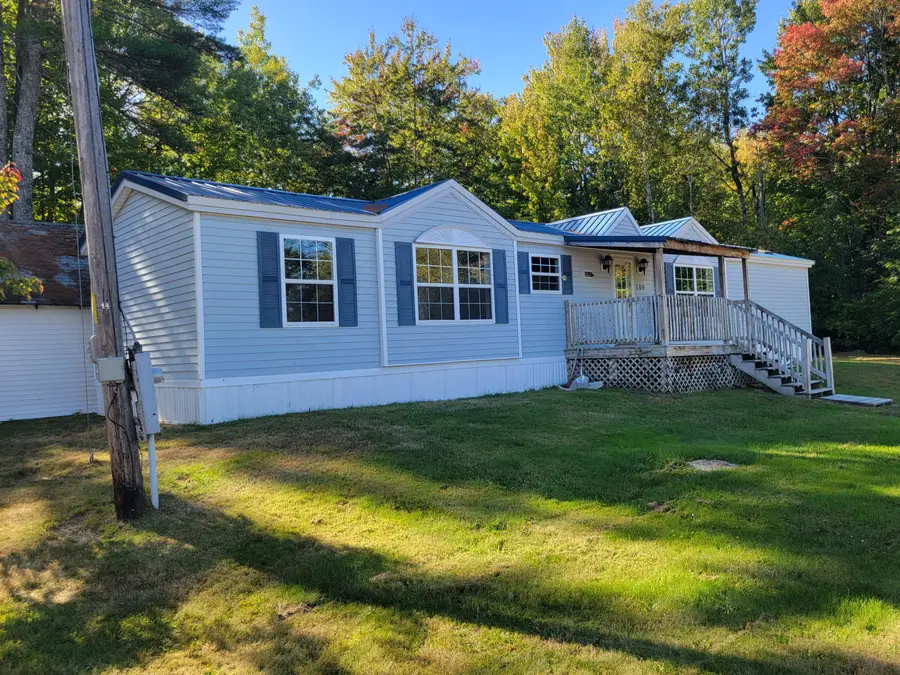 100 River Road, Howland, ME 04448 - Image #2