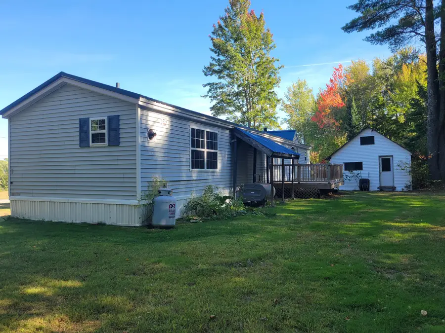 100 River Road, Howland, ME 04448 - Image #3
