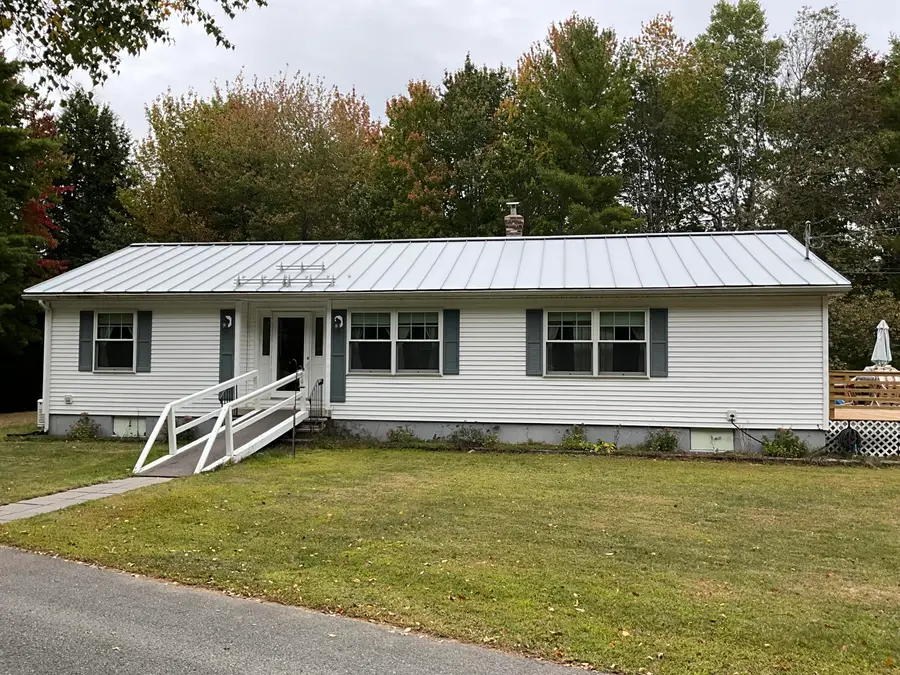 8 Cross Rd Road, Bradley, ME 04411 - Image #2