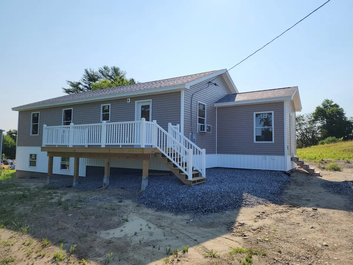 759 Collinstown Road, Appleton, ME 04862 - Image #1